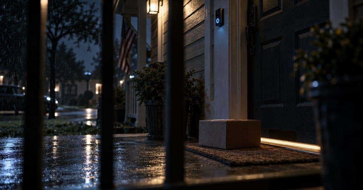 EXPOSED: Amazon Is Keeping a File on You — Here's How to Get Your Privacy Back
