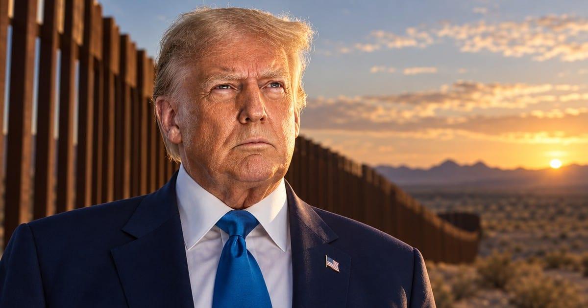 White House Touts Historic Investments and Locked-Down Border in Weekly Wins Summary