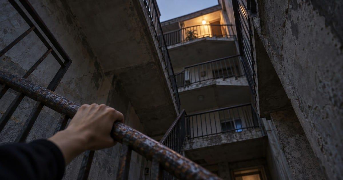 BOMBSHELL: FED'S OWN SURVEY EXPOSES THE TWO-TIER ECONOMY — UNDER-35 WEALTH CRATERS WHILE 75+ HOUSEHOLDS HOLD 15X MORE