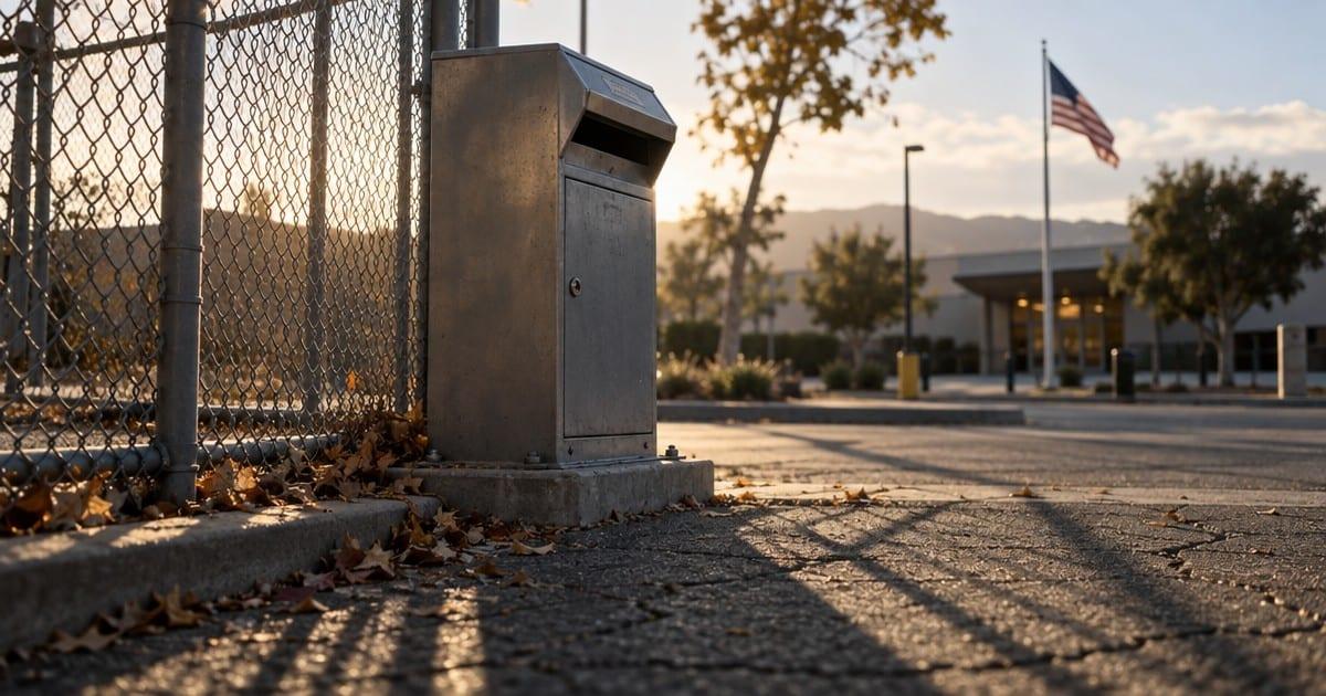 DOJ Arrests Over Two Dozen in California Voter Fraud Sweep