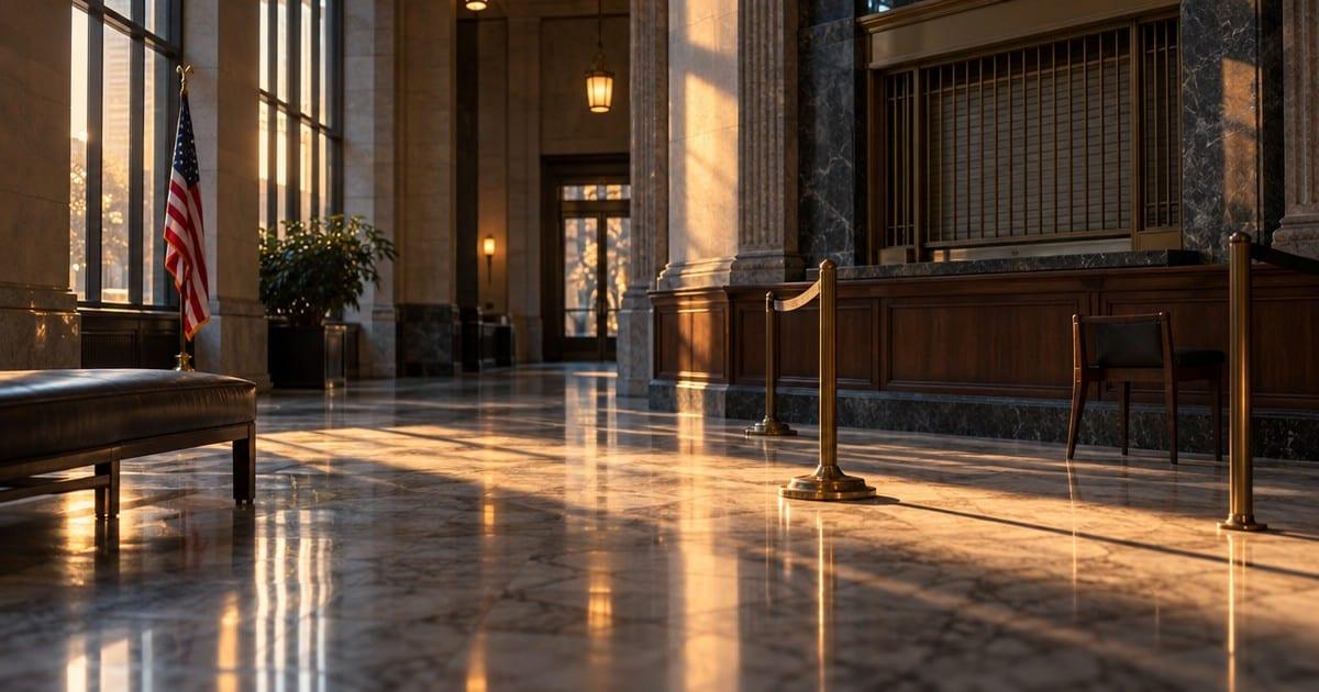 Federal Reserve Ends Enforcement Actions Against Gardner Bancshares and Small Business Bank
