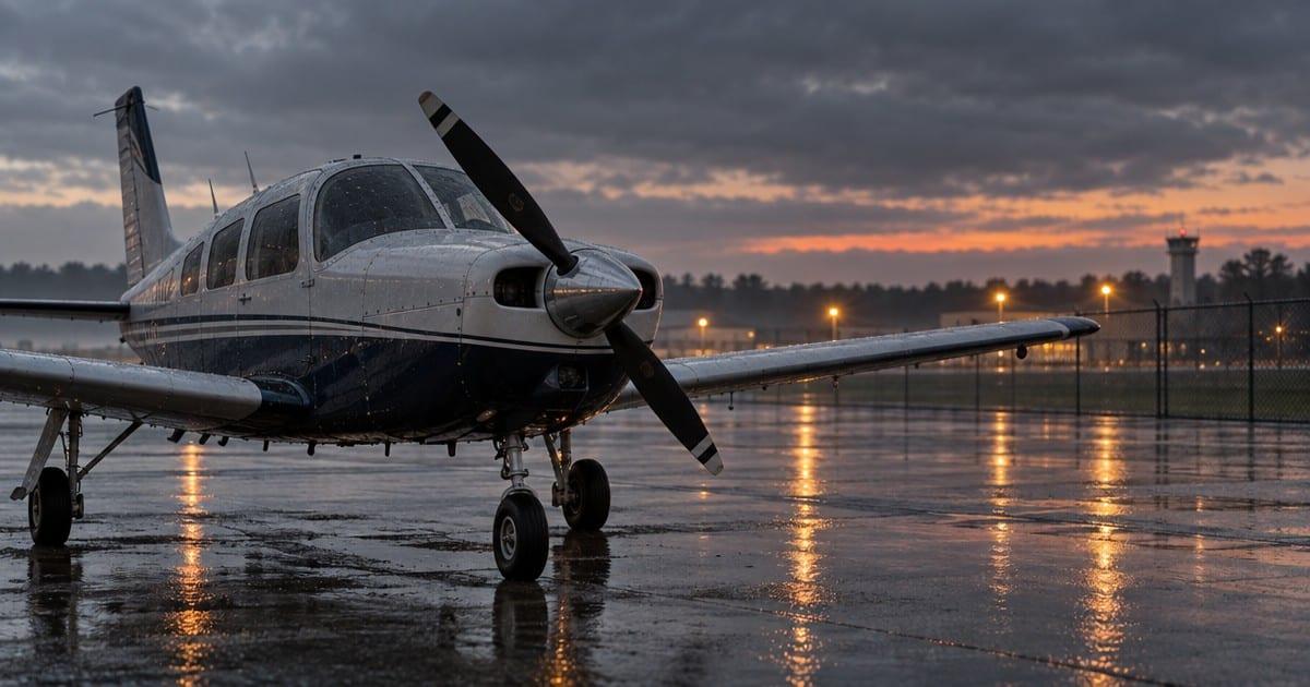 FAA Drops $351K FINE on Arkansas Charter Company Over 37 'Unauthorized' Flights