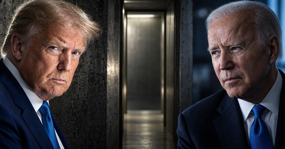 EXPOSED: Judicial Watch Sues DHS for Records on Biden-Era Censorship of 'Trump Derangement Syndrome' Posts