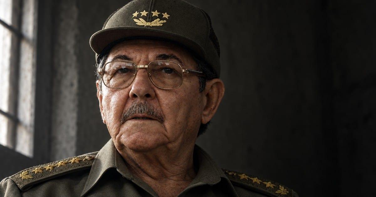 BOMBSHELL: Florida Issues No-Bond Murder Warrant for Raul Castro That No Federal Official Can Erase