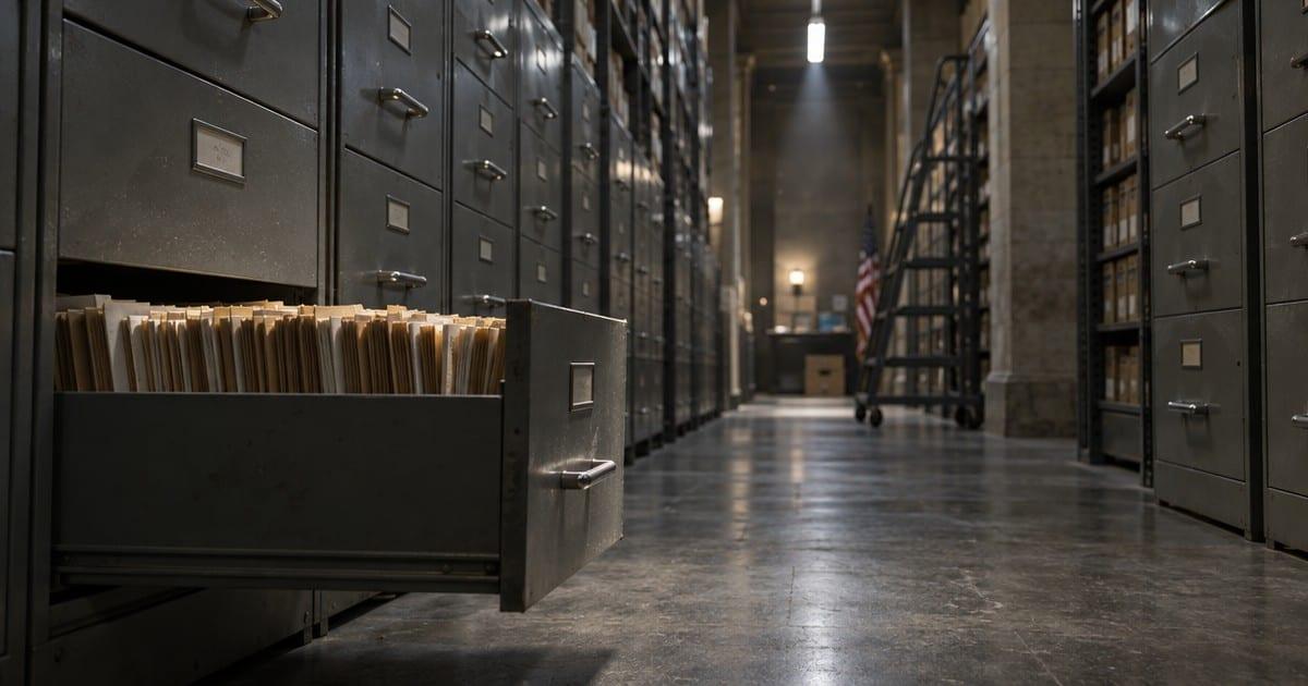 Social Security Corrects Tens of Millions of Files in Database