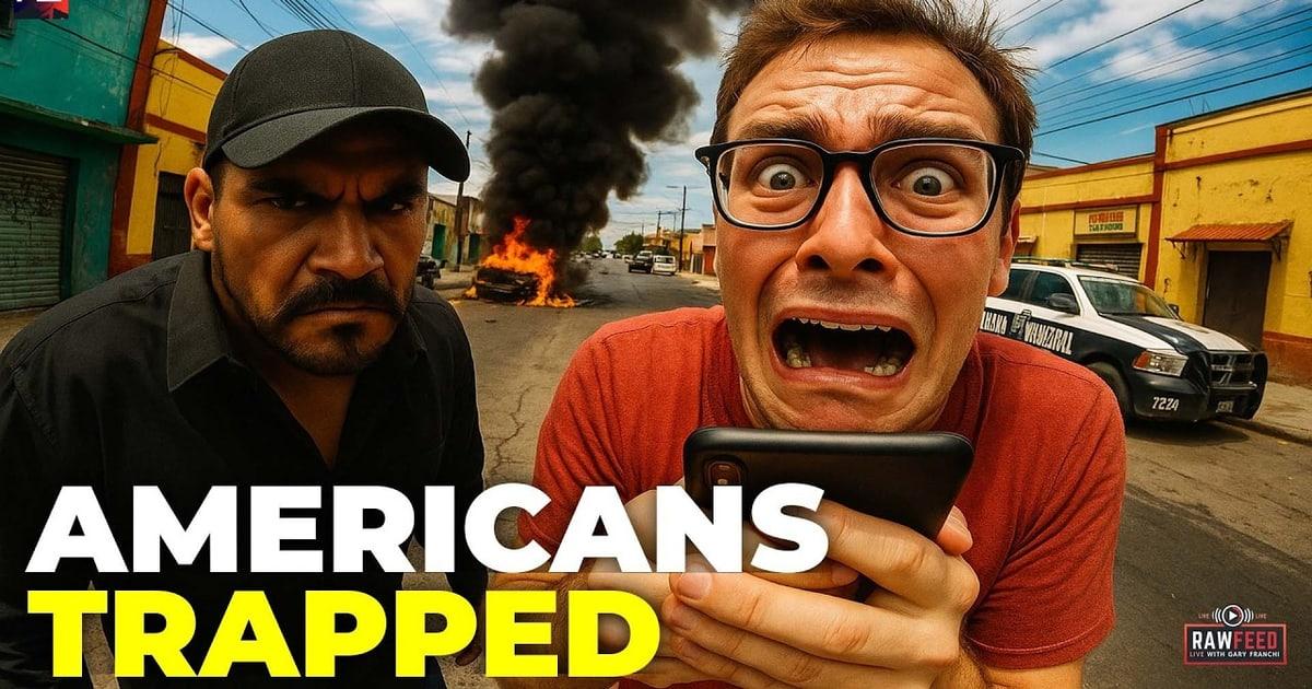 EXPOSED: Democrats Plot State of the Union BOYCOTT While Trump Celebrates American Heroes and Cartels Face Justice