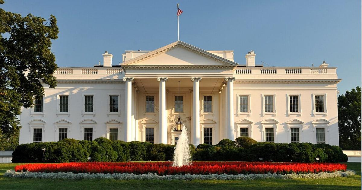 TRUMP BANS CNN, MS NOW AND POLITICO FROM THE WHITE HOUSE - AND THE POOL REPORTS SHOW WHAT HAPPENED NEXT