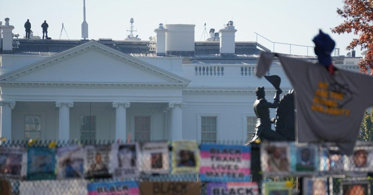 BREAKING: White House Holds Secretive Air Force One Gaggle – Audio Only, No Transparency