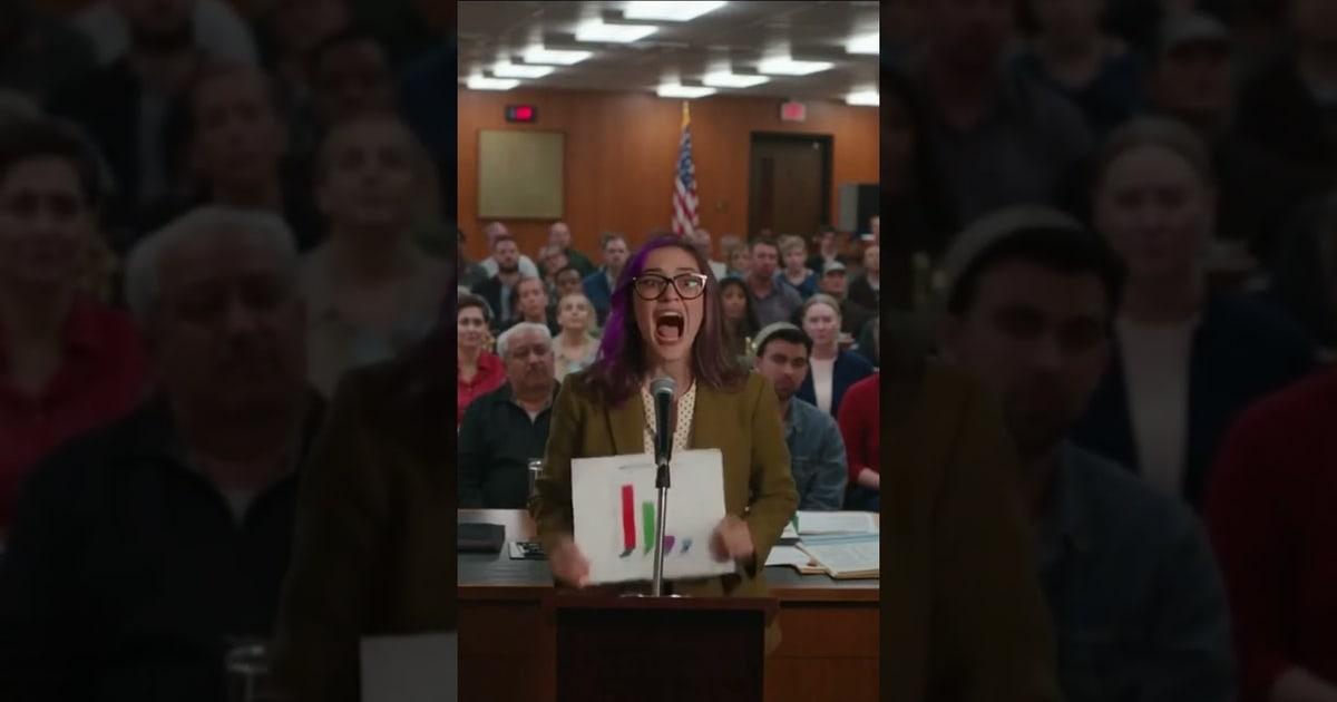 EXPOSED: Liberal City Council Member Proposes INSANE $50 Per Pound Tax on Beef to Fight 'Climate Change'