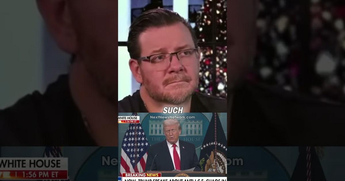 SAVAGE: Trump DESTROYS Don Lemon With Brutal One-Liner That Has MAGA Cheering