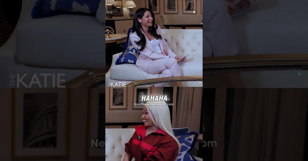 SCORCHED: Nicki Minaj DESTROYS Don Lemon in Epic Takedown That Has the Internet Cheering