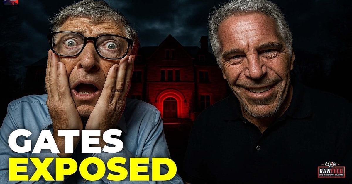 COLLAPSE: Washington Post AXES 300+ Staff as Legacy Media IMPLODES While Trump Builds New World Order