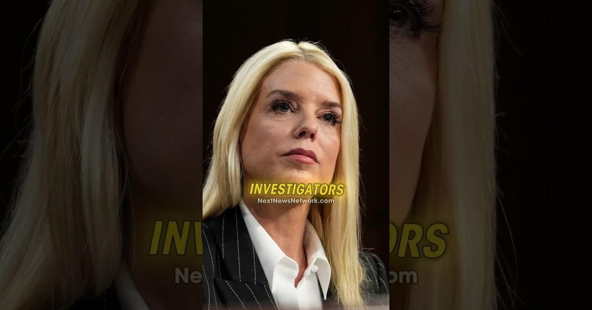 BOMBSHELL: James O'Keefe EXPOSES FBI Insider Who Says DOJ Will NEVER Prosecute the Deep State