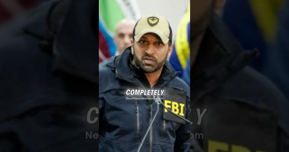 BOMBSHELL: Alex Jones Drops EXPLOSIVE New Epstein Claims – Says Notorious Pedophile May Still Be ALIVE