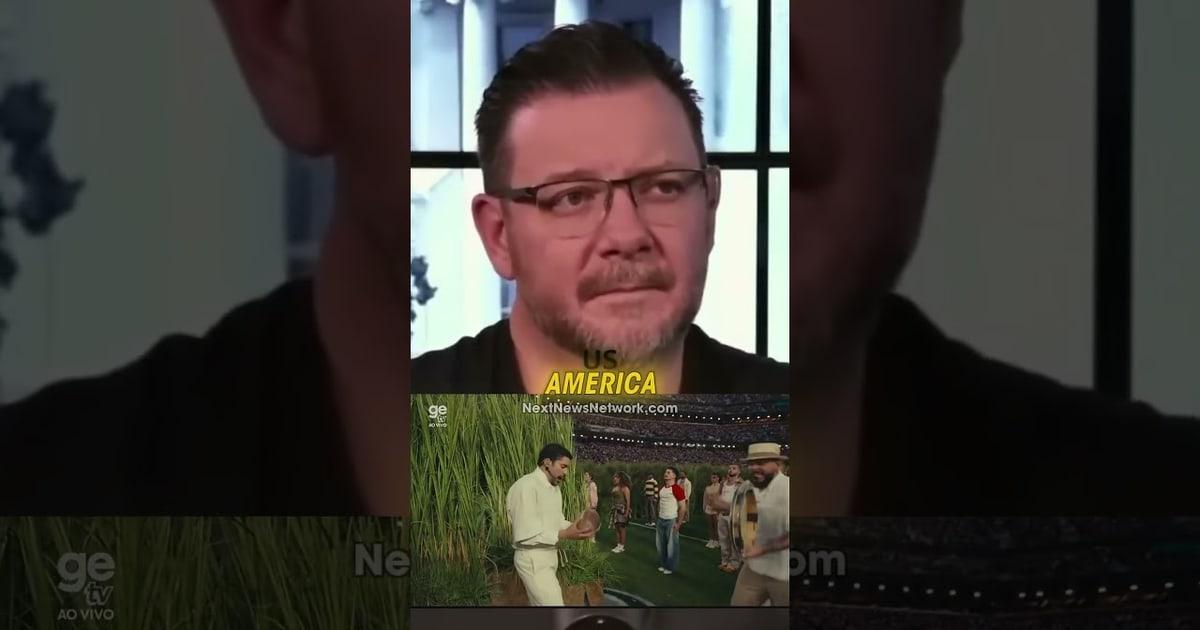 Super Bowl Halftime Show FLOPS: Americans Fed Up With NFL's Spectacle