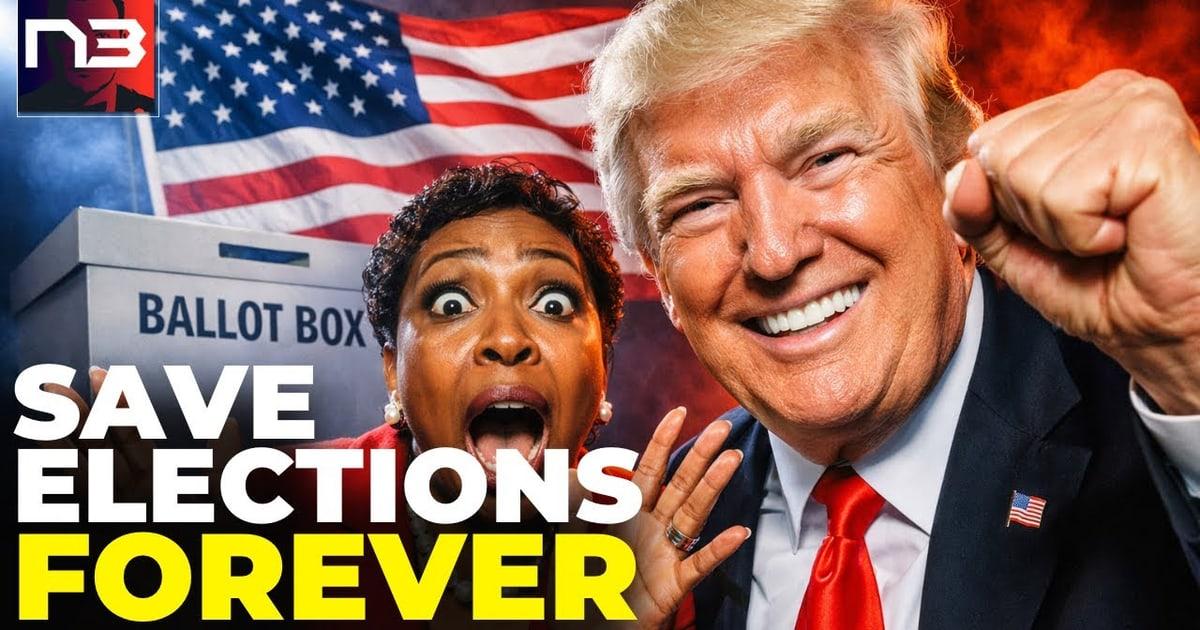 EXPOSED: Mexican Citizen Served as MAYOR in Kansas While Democrats Fight to Block Proof of Citizenship Voting Laws