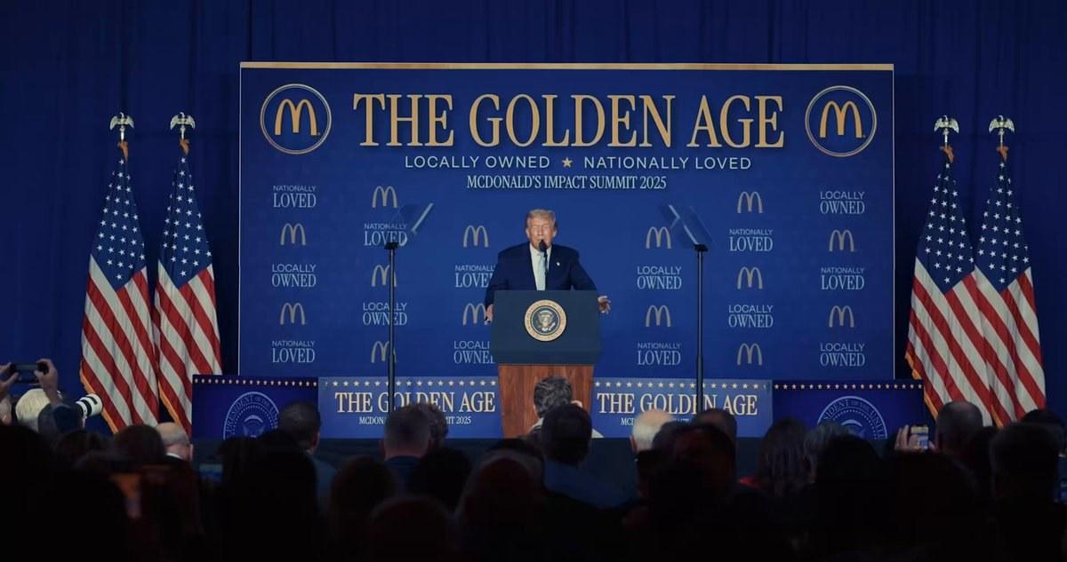 The 'Trump Effect': U.S. Economy Sees Record Household Income and Reduced Poverty