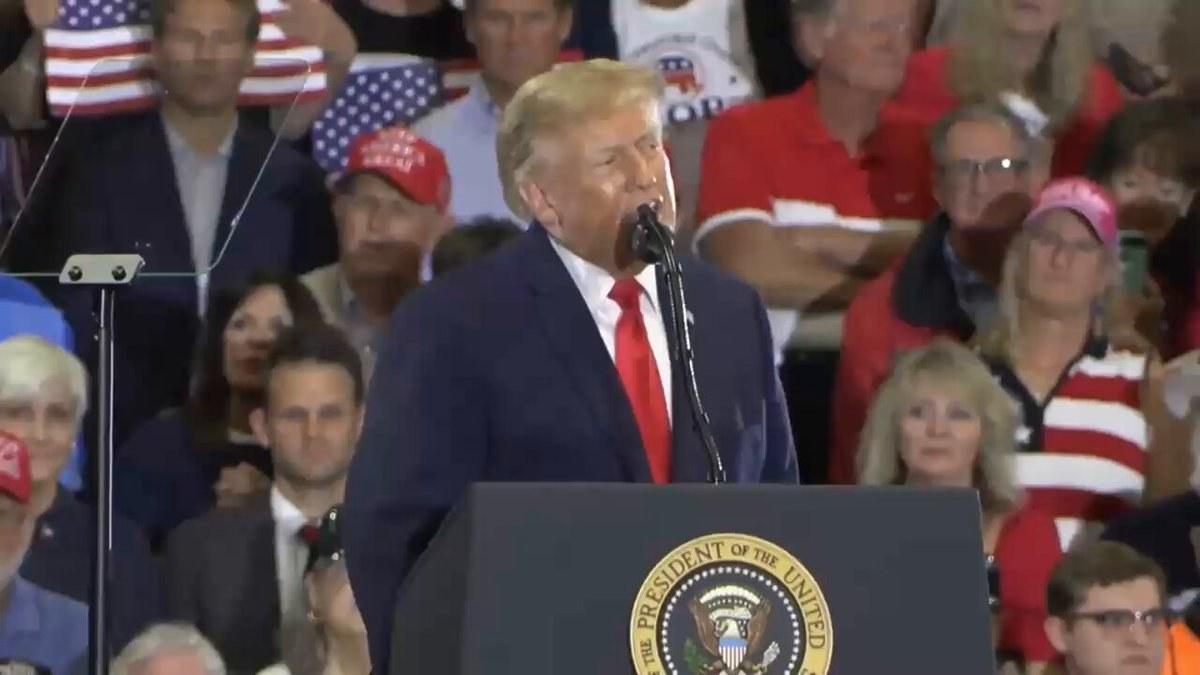 Trump Administration's Economic Milestones and Policy Successes