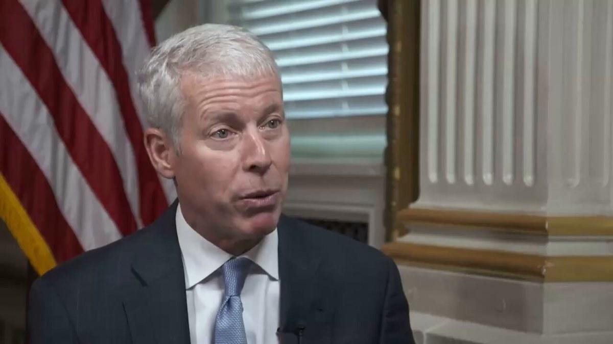 Trump Administration Announces Strategic Moves for Energy Self-Reliance