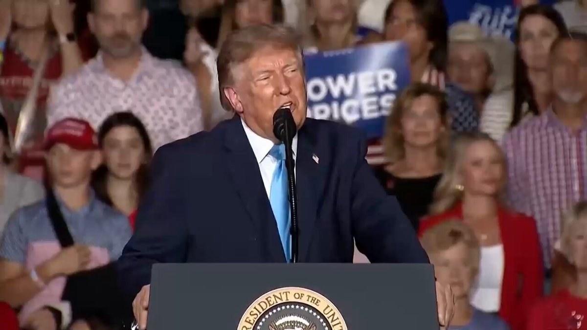 President Trump Signs Executive Order to Slash Diesel Costs for Americans