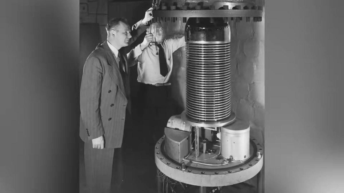 President Trump Advances America's Technological Dominance and Science Innovation