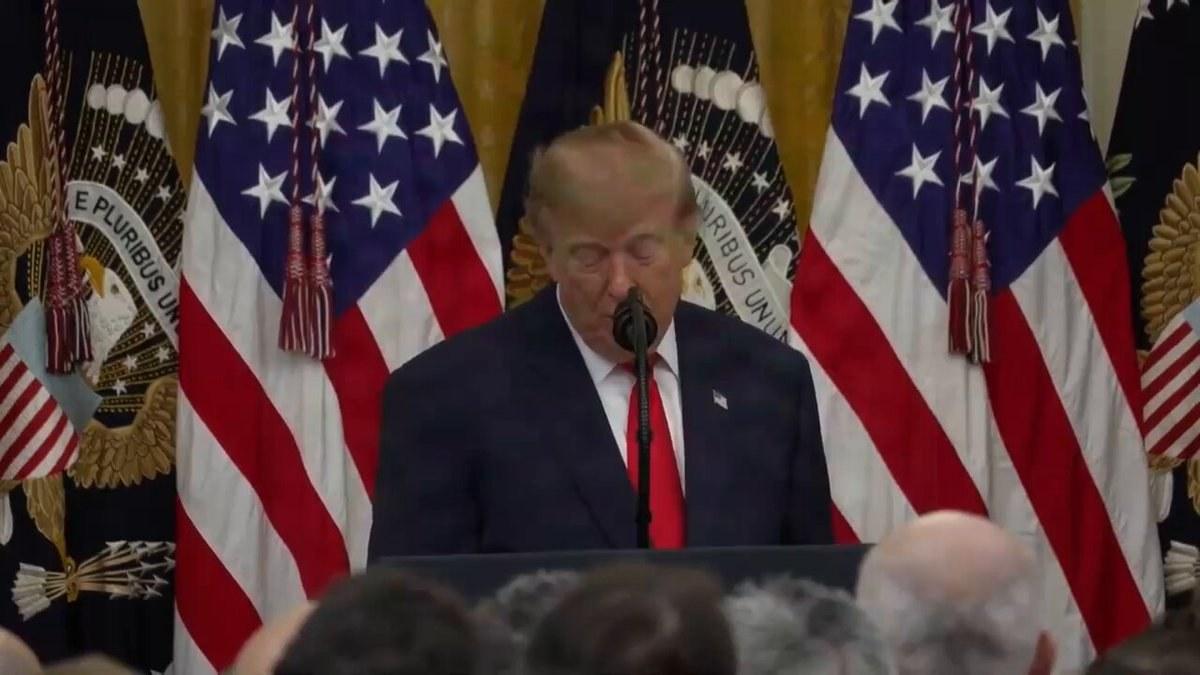 Trump Orders Fort Hood Jihadist Executed by Firing Squad: 'A Very Worthy Way of Going'