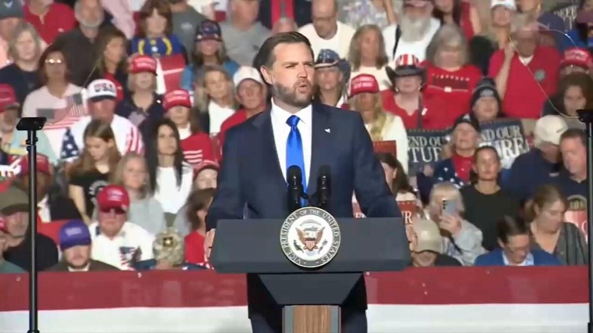 VP Harris Announces $858 Million for Hurricane Helene Recovery in North Carolina
