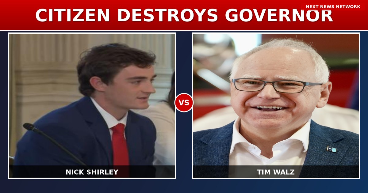 EXPOSED: Citizen Journalist DESTROYS Media Empire With Simple Camera—Brings Down Governor in Process