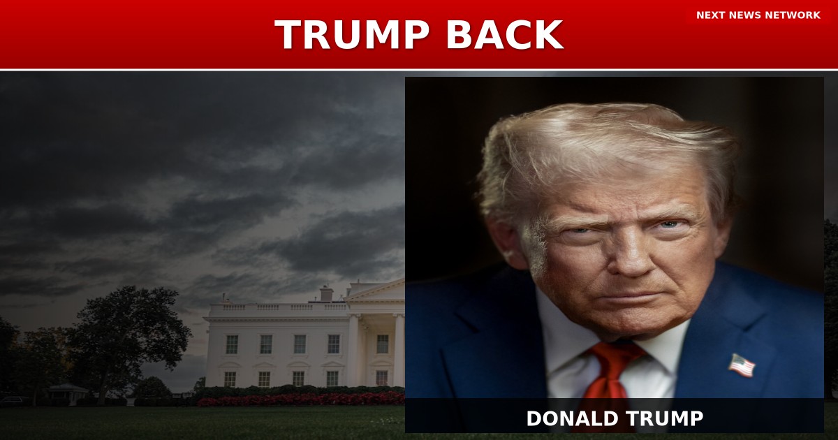 President Trump BACK TO WORK: America First Agenda in Full Swing as New Administration Hits the Ground Running