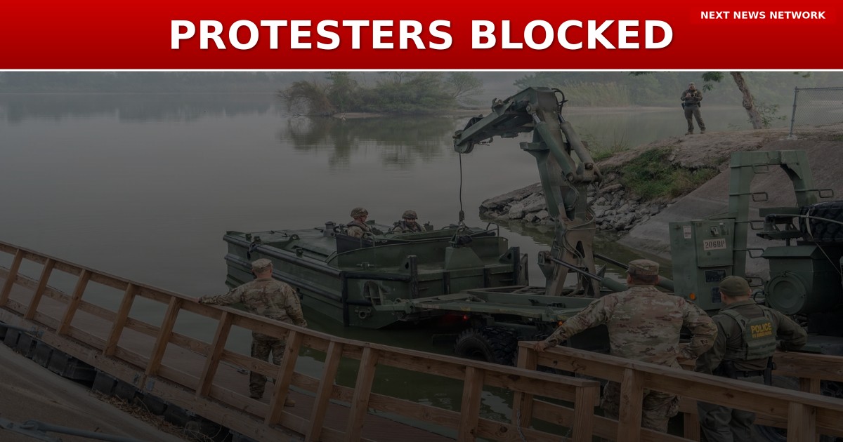 BREAKING: Anti-ICE Protesters LEARN HARD LESSON After Blocking Federal Agents in Minneapolis