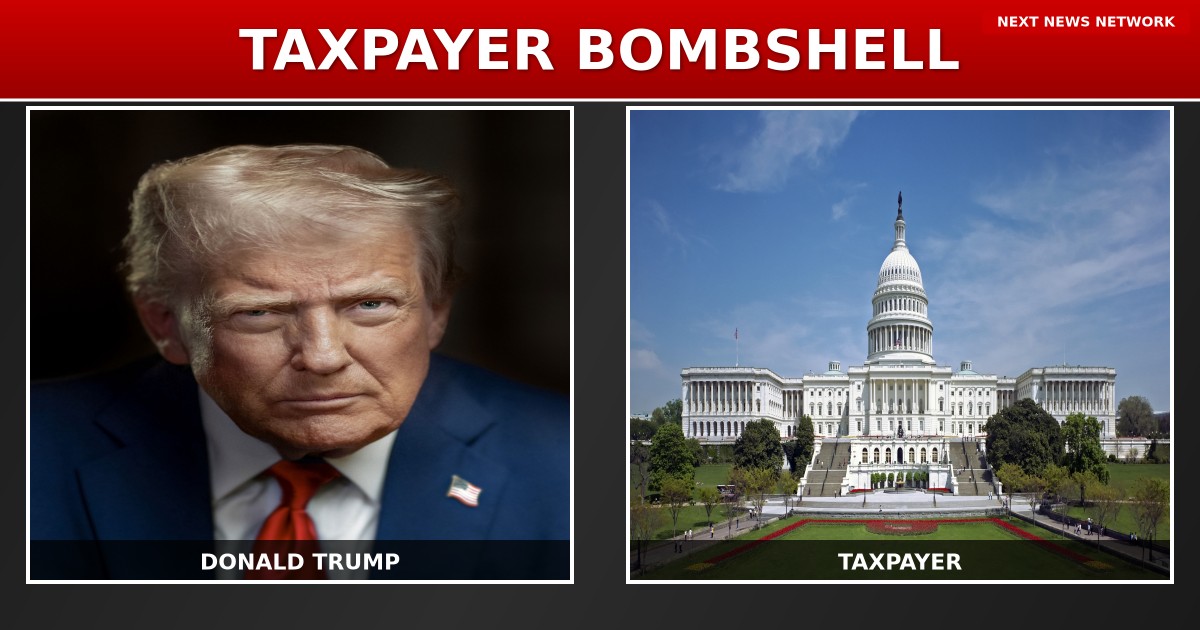 BOMBSHELL: Trump Admin Commits $83 BILLION of YOUR Tax Dollars to Rebuild Venezuela Oil Infrastructure