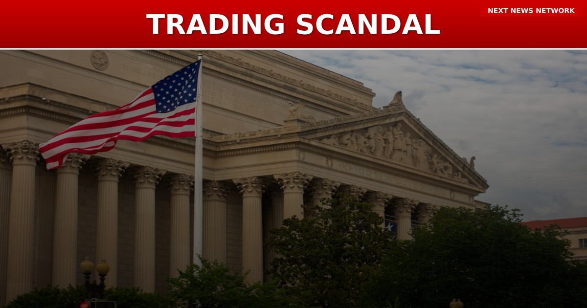 EXPOSED: Democrat Lawmakers ADMIT to Insider Trading - 'We Would Have Bought More' Defense BACKFIRES