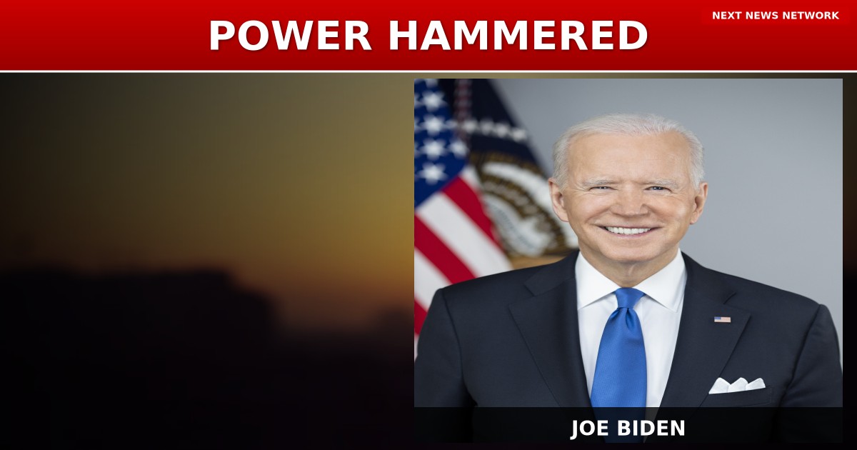 Ukraine Power Grid HAMMERED as Drone War Escalates - Where's Biden's 'Exit Strategy'?