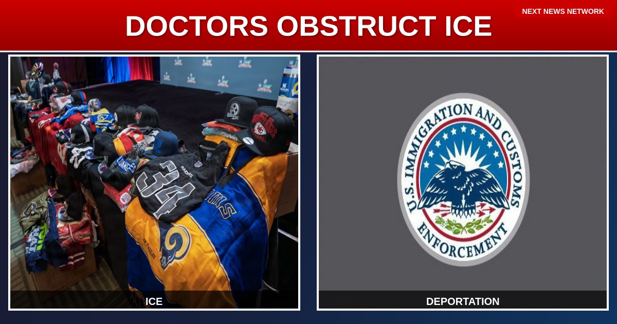 EXPOSED: Catholic Health System TRAINS Doctors to OBSTRUCT Trump's ICE Deportations