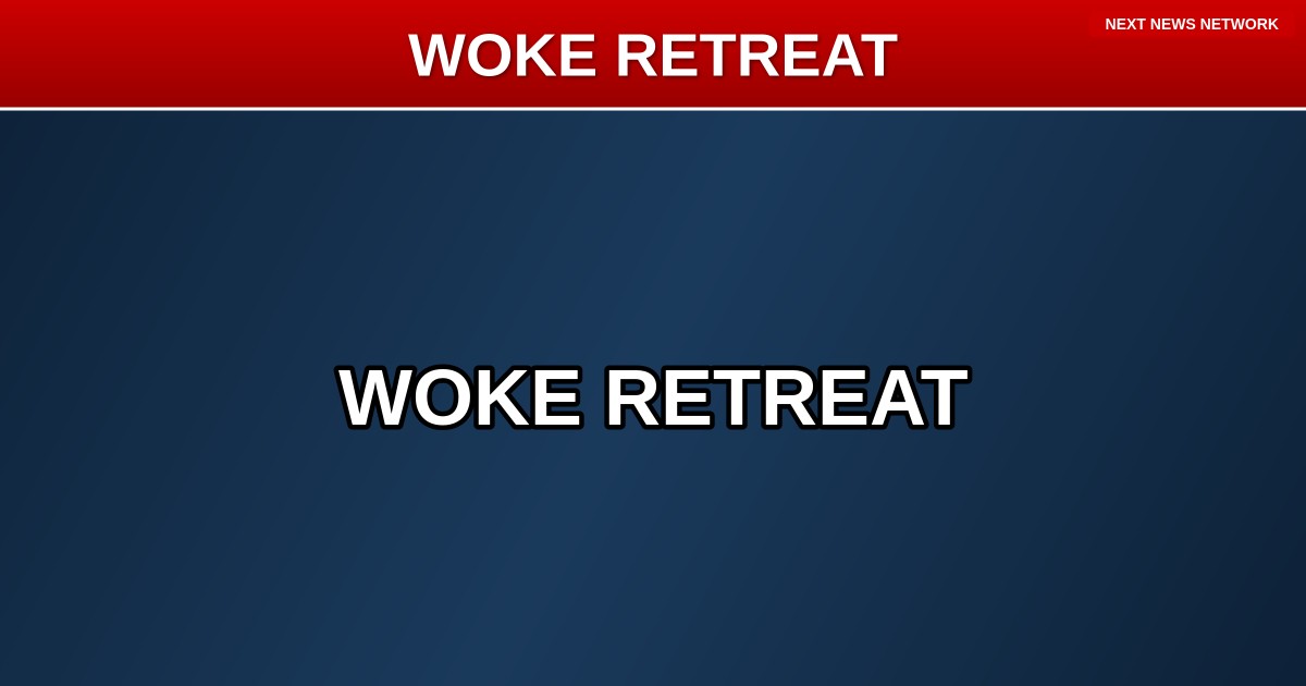 VICTORY: Corporate America ABANDONS Woke Gender Ideology Targeting Children