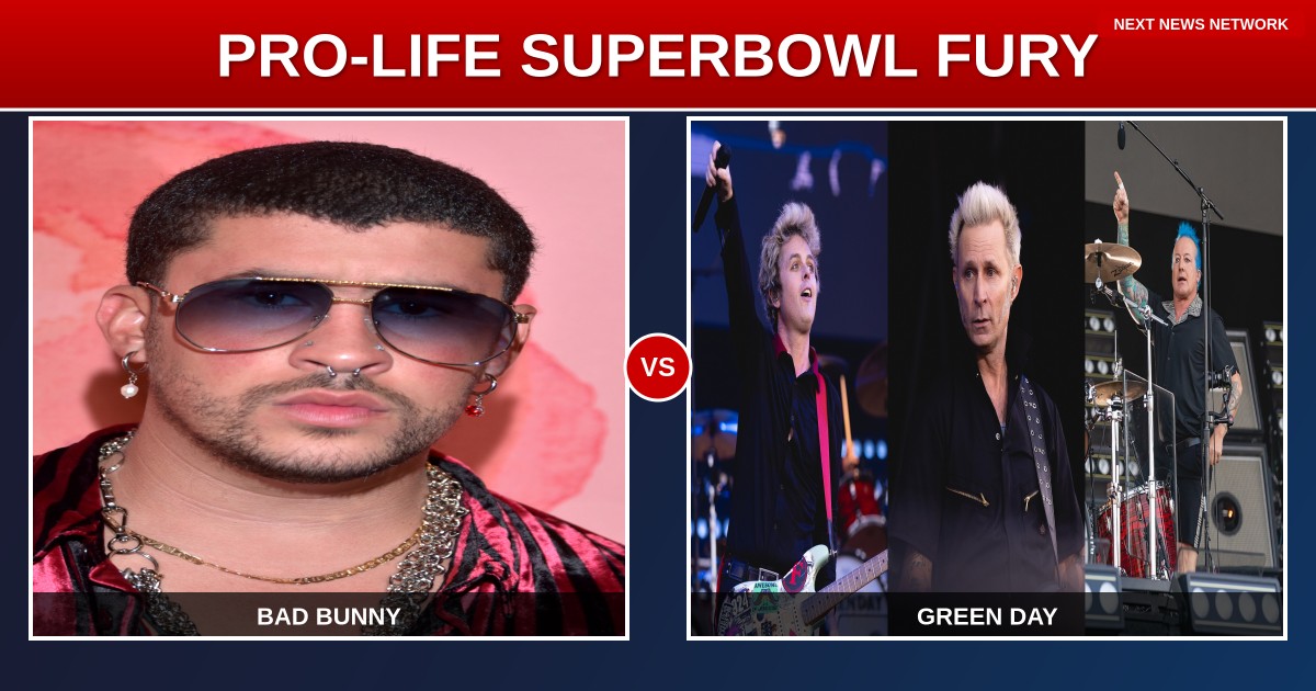 BRILLIANT Pro-Life Super Bowl Ad Will Send Abortion Fanatics Into RAGE-FILLED Meltdown