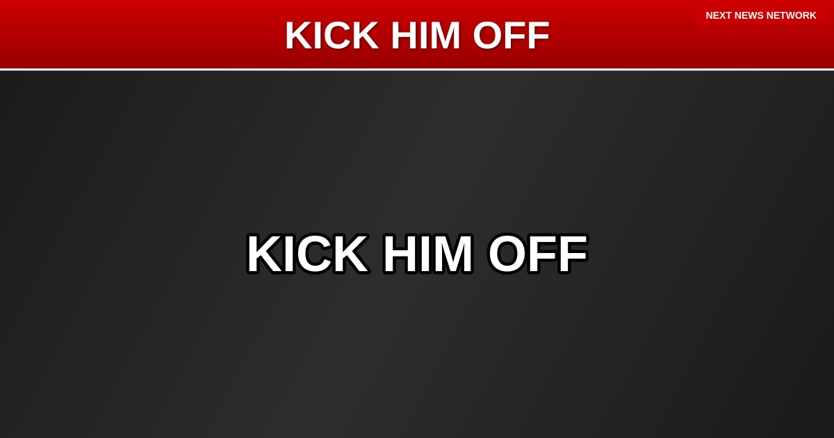 DISGRACEFUL: Olympic Skier Says He Doesn't Want to Represent America - KICK HIM OFF THE TEAM!