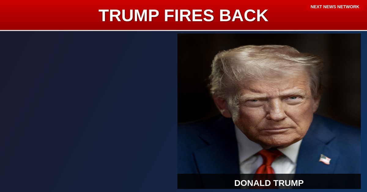 UNGRATEFUL: Olympic Skier SLAMS America on World Stage, Trump FIRES BACK