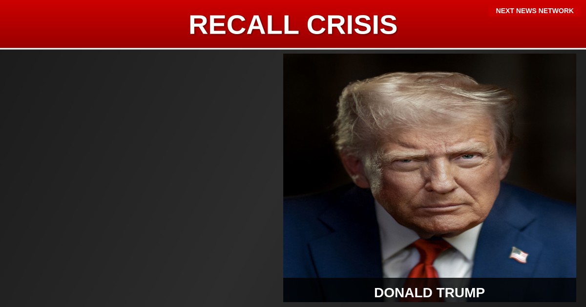 RECALL CRISIS: BMW Joins Growing List of Foreign Carmakers Putting American Drivers at RISK