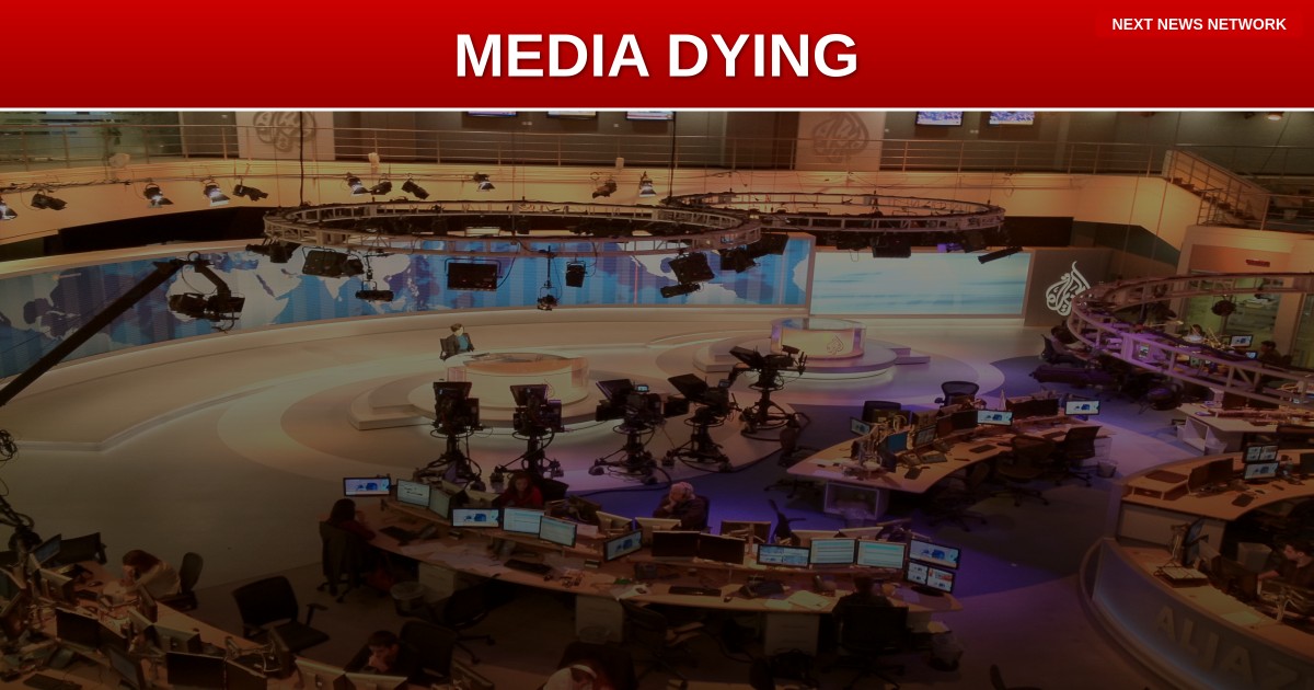 EXPOSED: Washington Post's WOKE NFL Pick Reveals Why Legacy Media Is DYING