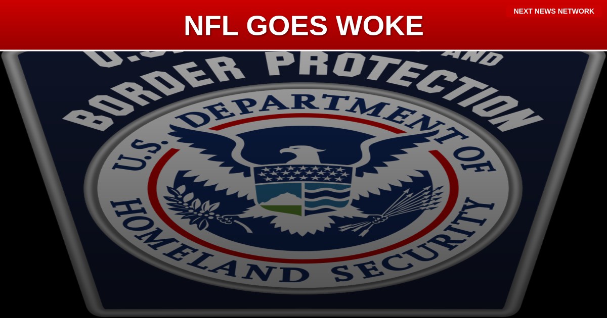 EXPOSED: NFL Caves to Woke Mob, Turns Super Bowl Into Anti-Trump Immigration Protest
