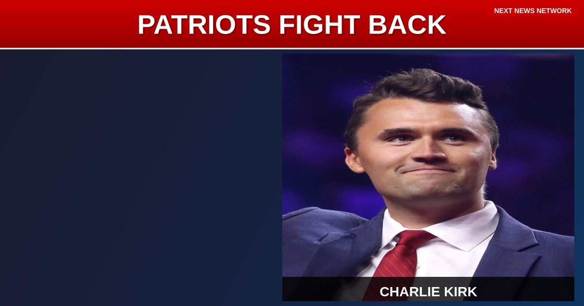 PATRIOTS FIGHT BACK: Turning Point USA Launches Counter-Programming to WOKE Super Bowl Halftime Show