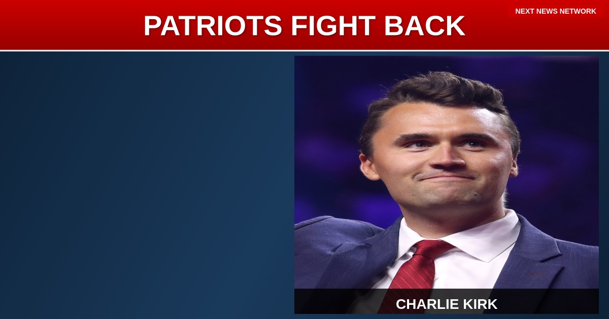 PATRIOTS FIGHT BACK: Turning Point USA Launches All-American Halftime Show to Counter Woke Super Bowl