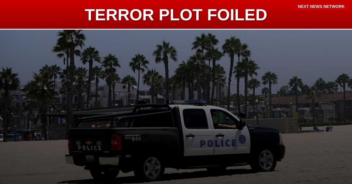 ANTI-AMERICAN Indoctrination Bears DEADLY Fruit: FBI Foils Terror Plot by 'Turtle Island' Radicals