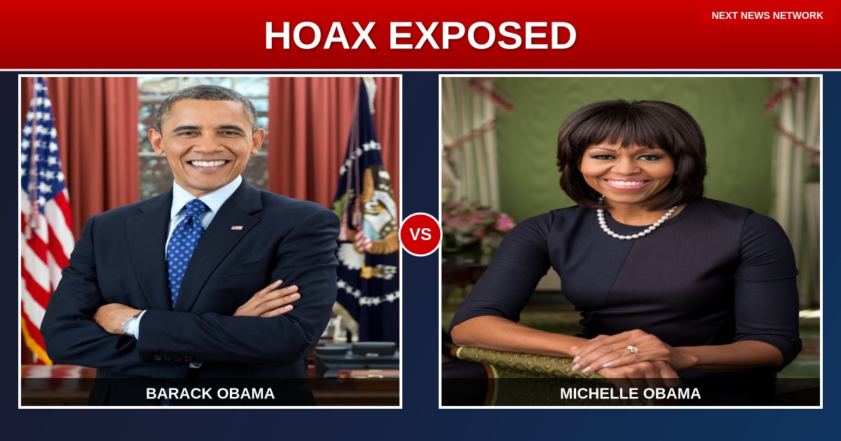 EXPOSED: Media's 'Racist Obama Meme' HOAX Against Trump Spectacularly Backfires
