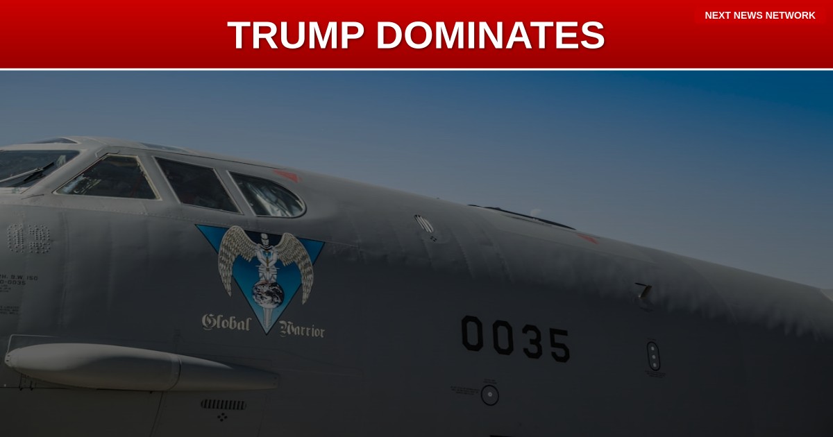 EXCLUSIVE: Trump DOMINATES Press Gaggle on Air Force One, Delivers UNFILTERED Truth About America First Agenda