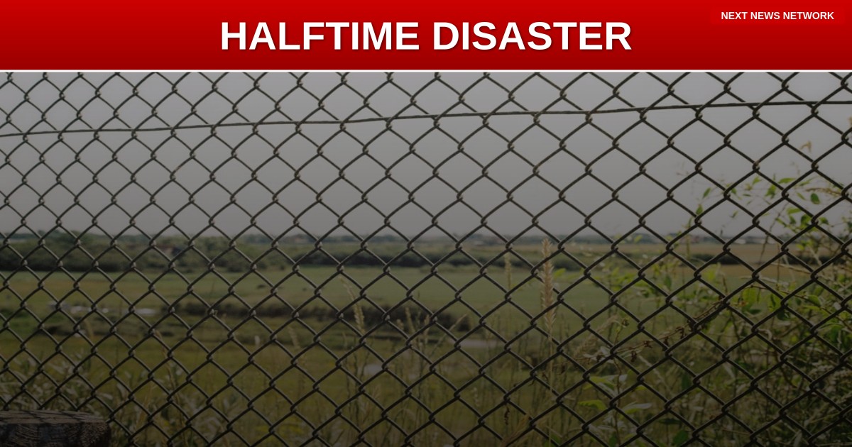 WOKE DISASTER: Bad Bunny's Spanish-Only Super Bowl Halftime Show Bombs with Pro-Immigration Propaganda