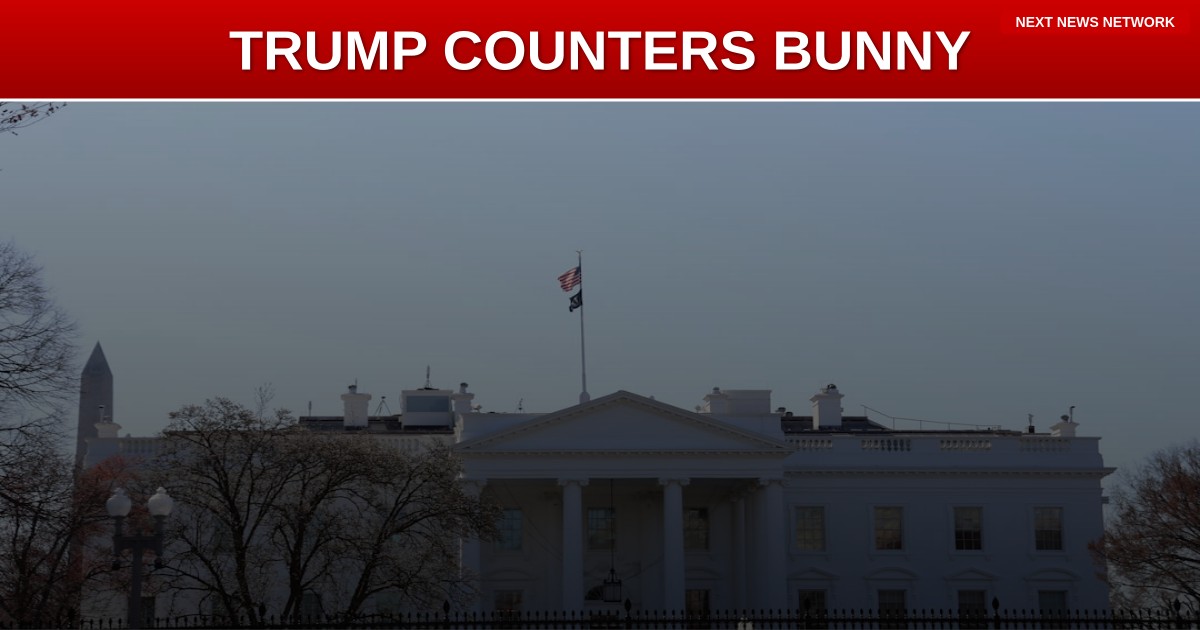 EPIC: White House Drops UNAPOLOGETICALLY AMERICAN Video to Counter Bad Bunny's Anti-America Super Bowl Stunt