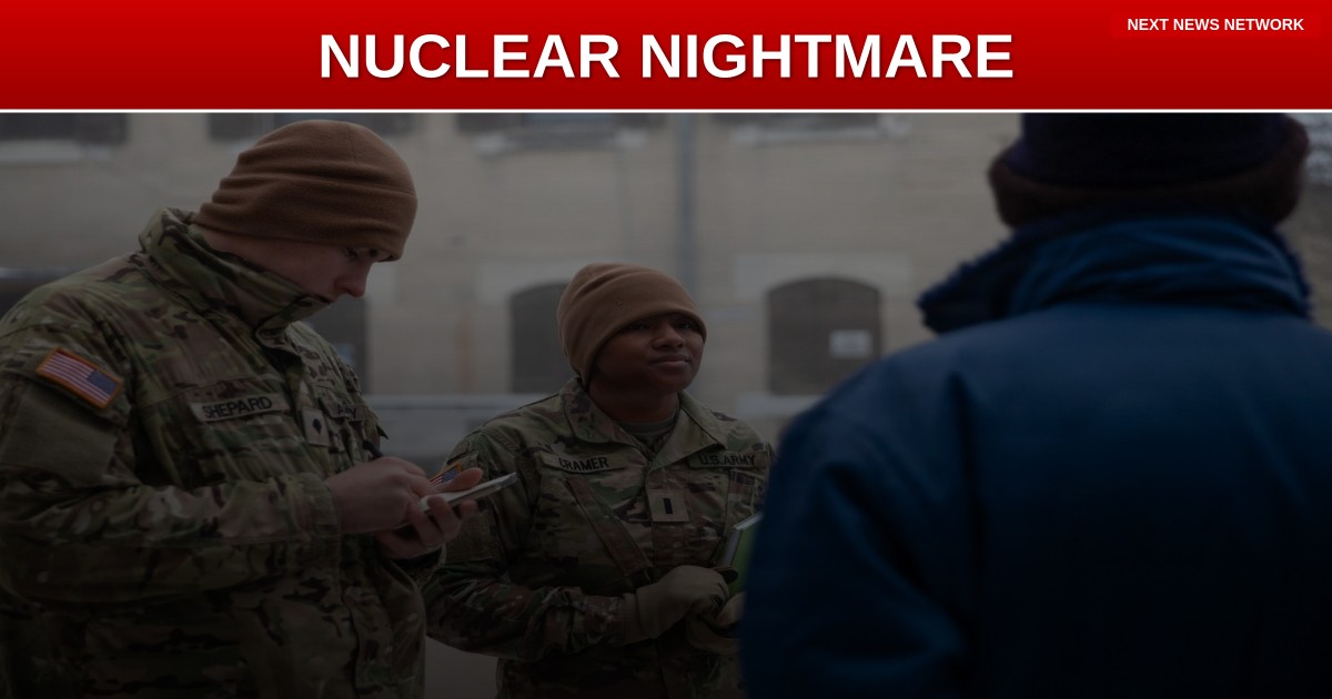 NUCLEAR NIGHTMARE: Biden's Failed Diplomacy Leaves 10,000+ Warheads UNCONSTRAINED