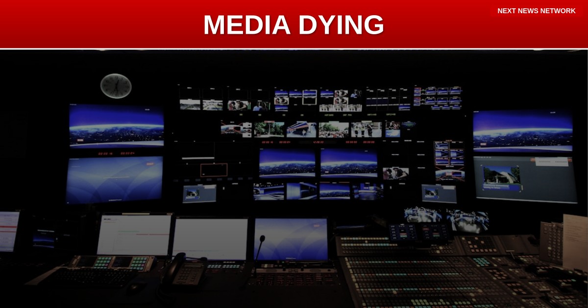 WOKE MEDIA COLLAPSE: Washington Post's NFL 'Most Relevant' Pick Exposes Why Legacy Media Is DYING